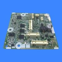 ราคา ของใหม่ ของแท้ บอร์ดคอยล์เย็นแอร์ Daikin เบอร์ 4017324 ใช้กับรุ่น FTKC18RV2S FTKC18QV2S (12919542427)