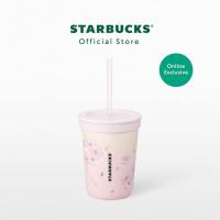 ราคา Starbucks Spring 2024 Secret Eden Cherry Blossom Collection (21464913775)