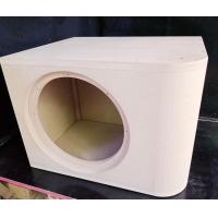 ราคา ตู้ลำโพงซับ ตู้เบส ตู้ลำโพงรถยนต์ 12นิ้ว ไม้mdf18mm (17130758102)