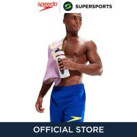 ราคา SPEEDO Sport Logo 16 Watershort กางเกงว่ายน้ำขาสั้นผู้ชาย (17491369054)