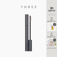 ราคา THREE Advanced Eye Dentity Eyebrow Mascara ทรี แอดวานซ์ อาย เดนทิที อายบราว มาสคาร่า (21425133437)