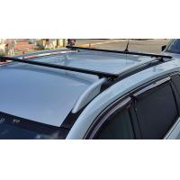 ราคา แร็คหลังคา สำหรับ Chevrolet Captiva (12710802185)