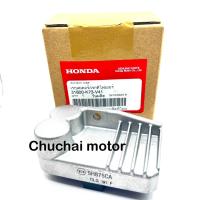 ราคา แผ่นชาร์จ Honda Wave125i ปี 2020 รุ่นไฟหน้า LED รหัส 31600 K73 V41 ของแท้รับประกัน (12165479758)