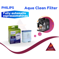 ราคา CA6903 Aqua Clean Filter ไส้กรองเครื่องชงกาแฟของแท้สำหรับเครื่องชงกาแฟ PHILIPS รุ่น EP2220EP3246และSM5473 489948010024 (7728444962)