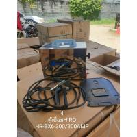 ราคา Hiro ตู้เชื่อมไฟฟ้า Inverter 200 amp IGBT มีหลายกำลังไฟ ราคาลดพิเศษ (20776302059)