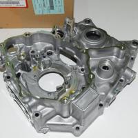 ราคา แคร้งเครื่อง ด้านซ้าย สตาร์ทมือ ไมล์สาย WAVE 110i ปี 2022 แท้ศูนย์ฮอนด้า ราคา 1ชิ้น 11200 K2J T90 (20953774244)