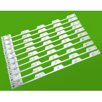 ราคา หลอด Backlight TCL ใหม่ LED55E5800 LED55E5900 (18497714770)