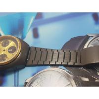 ราคา สายนาฬิกา สาย citizen bullhead 18mm สิงห์ดำ สภาพสวยมากๆ ไม่ผ่านการใช้งาน นาฬิกาคือภาพตัวอย่าง (9992292411)