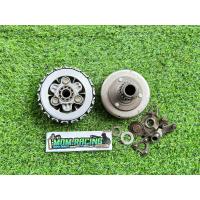 ราคา ชุดครัชเวฟ125 honda wave125 ครบชุด แท้มือสอง รับประกันสินค้าหลังการขาย (16794391480)