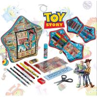 ราคา กระเป๋าเครื่องเขียน ลายToy Story Zip Up Stationery Kit ราคา 990 บาท (20977670623)