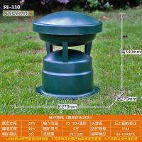 ราคา ลำโพงสนามหญ้ากลางแจ้งความดันคงที่ลำโพงสนามหญ้ากันน้ำเลียนแบบหินสวนสาธารณะสวนกลางแจ้งจุดชมวิว (17519384441)