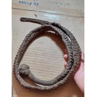 ราคา เครื่องรางตะกรุดเอวเก่าๆๆยาวรวม39นิ้ว (21243247544)