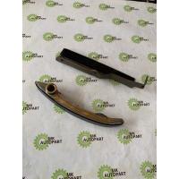 ราคา โซ่ไทม์มิ่ง สะพานโซ่ไทม์มิ่ง ตัวดันโซ่ MITSUBISHI L200 STRADA2800 4M40 (21427377547)