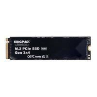 ราคา 256 GB SSD M 2 PCIe KINGMAX KMPQ3480256G NVMe (21452076391)