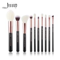 ราคา Jessup Individual set Black Rosegold 10Pcs T163 (13901148826)