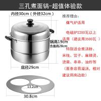 ราคา หม้อต้มก๋วยเตี๋ยวใช้ในเชิงพาณิชย์เตาแม่เหล็กไฟฟ้าใช้แก๊สหม้อล่างหม้อผัดเผ็ดหม้อต้มเกี๊ยวหม้อก๋วยเตี๋ยวเส้นหมี่ซุปหม้อก๋วยเตี๋ยว (20474847369)