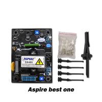 ราคา AVR SX460 Automatic Voltage Regulator replace STAMFORDเครื่องปรับแรงดันไฟฟ้าอัตโนมัติ AVR SX440 (21319037848)