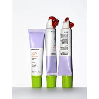 ราคา New package หัวแบบใหม่ Glossier Balm dot com (18166622451)
