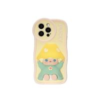 ราคา POP MART PUCKY HOME TIME Phone Case Iphone 14 pro max Iphone 15 pro max (21161706987)