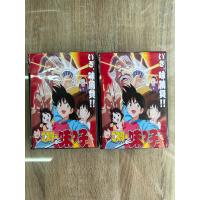 ราคา ดีวีดีMr Ajikko พ่อครัวรุ่นจิ๋ว พากย์ญี่ปุ่นซับไทย 17แผ่นจบครบทุกตอนครับ (17445536989)