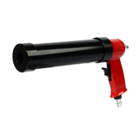 ราคา WUFU ปืนยิงกาวซิลิโคนแบบใช้ลม รุ่น GF 004 สำหรับหลอดแข็ง ของแท้ พร้อมส่ง ส่งด่วน (21197917308)