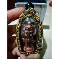ราคา กุเวรน้อย องค์ลอย พระอาจารย์เลี้ยง วัดจอมเกษ (20813667171)