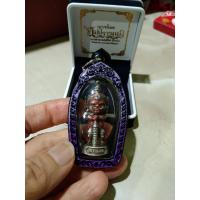 ราคา กุเวรน้อย องค์ลอย พระอาจารย์เลี้ยง วัดจอมเกษ (20814182411)
