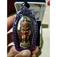ราคา กุเวรน้อย องค์ลอย พระอาจารย์เลี้ยง วัดจอมเกษ (20814729275)