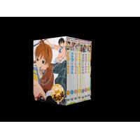 ราคา 153431 DVD เรื่อง Tonari no Kaibutsu kun หวานใจนายตัวป่วน Boxset 7 แผ่น ตอนที่ 1 13 แถมฟรี Booklet Postcards 875 (1808140901)