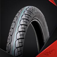 ราคา Vee Rubber Premium ยางมอเตอร์ไซค์ 80 90 17 50P Rear TT (1367312785)