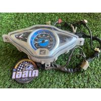 ราคา เรือนไมล์Honda เวฟ125 i ปลาวาฬ ของแท้มือสองพร้อมใช้ (21070367022)