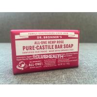 ราคา Dr Bronner s Bar Soap สบู่ก้อน สบู่ออร์แกนิค สบู่ไร้สารเคมี ทำจากน้ำมันธรรมชาติ 140g นำเข้าจาก USA Vegan Soap (21087777680)