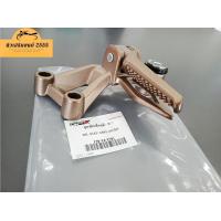 ราคา ชุดพักเท้าหลัง GPX Demon GR200R 2V สีทอง ของแท้เบิกศูนย์ (16218017897)