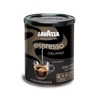 ราคา Lavazza ลาวาซซา แคฟเฟ เอสเพรสโซ Caffe Espresso ชนิดคั่วบด 250 กรัม (11358921)