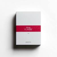ราคา Zara Pink Flambé น้ำหอมซาร่า ของแท้ (21366524056)