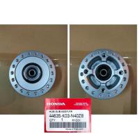 ราคา ดุมหน้าเวฟ110i เวฟ125iปลาวาฬแท้ศูนย์ (7574052513)