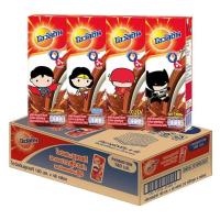 ราคา โอวัลติน นมยูเอชที รสมอลต์ช็อกโกแลต สลิม 180 มล x 48 กล่อง (20149517756)