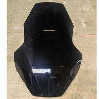 ราคา Honda ADV 160กระจกบังลม กระบังหน้ารุ่นมาตรฐานดั้งเดิม (20826973864)