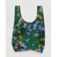 ราคา ALAND Baggu STANDARD BAGGU Orange Tree Periwinkle (21405783534)