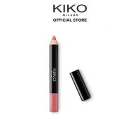 ราคา KIKO MILANO Smart Fusion Creamy Lip Crayon สมาร์ท ฟิวชั่น ครีมมี่ ลิป เครย่อน ลิปดินสอ ลิปสติก ลิปเนื้อครีม (18570568509)