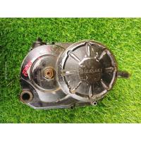 ราคา ฝาครอบคลัทช์ ฝาเครื่อง ฝาครอบครัช สแมชชูตเตอร์ ฝาครอบจานไฟ ฝาครอบแม่เหล็ก Suzuki Shooter 115fi มือสอง แท้ ติดรถ (16439013050)