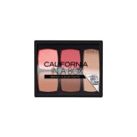 ราคา Catrice California In A Box Bronzer Blush Palette 010 (1442218033)
