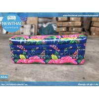 ราคา ถูกที่สุด ที่นอนนุ่น 3 5 ฟุต 4 พับ (7411180213)