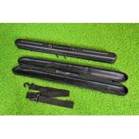 ราคา กล่องเก็บคันตกกุ้งอลูมิเนียม และ กล่องไฟเบอร์ ใส่คันได้ จำนวน 6 ช่อง New 2024 มีสินค้าพร้อมส่งในไทย (10761772169)