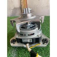 ราคา มอเตอร์ซักผ้า โตชิบา 7 5kg มือ2 ของแท้ถอดจากเครื่อง พร้อมใช้งาน (21461517972)