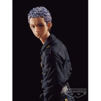 ราคา Bandai บันได BANPRESTO TOKYO REVENGERS TAKASHI MITSUYA FIGURE (16449175208)