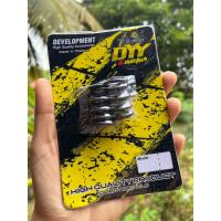 ราคา สปริงวาวช่างเดชยุดยา สำหรับเวฟ110I รองรับได้ถึง12000รอบใส่ได้ทั้งกล่องรีแมพและกล่องเดิม (21405977551)