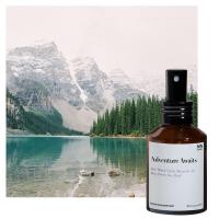 ราคา MN FORMULA Room Spray กลิ่น Adventure Awaits เอ็มเอ็น สเปรย์หอมกระจายกลิ่น สเปรย์หอมปรับอากาศ สเปรย์หอม สเปรย์ภายในบ้าน กลิ่นหอมผจญภัย ทะเล ภูเขา (9677239749)