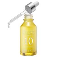 ราคา เซรั่มวิตามินซี Its Skin Power ของแท้ 100 สูตร 10 Formula VC Effector AD 30ml (21415910449)