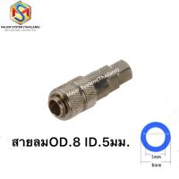 ราคา ข้อต่อลมคอปเปอร์ คัปปลิ้งลม คอปเปอร์ลม ข้อต่อสวมเร็ว หัวลมสวมเร็วขนาดเล็ก Small Quick Coupler ข้อต่อคอปเปอร์สวมเร็วมินิ (18914421545)